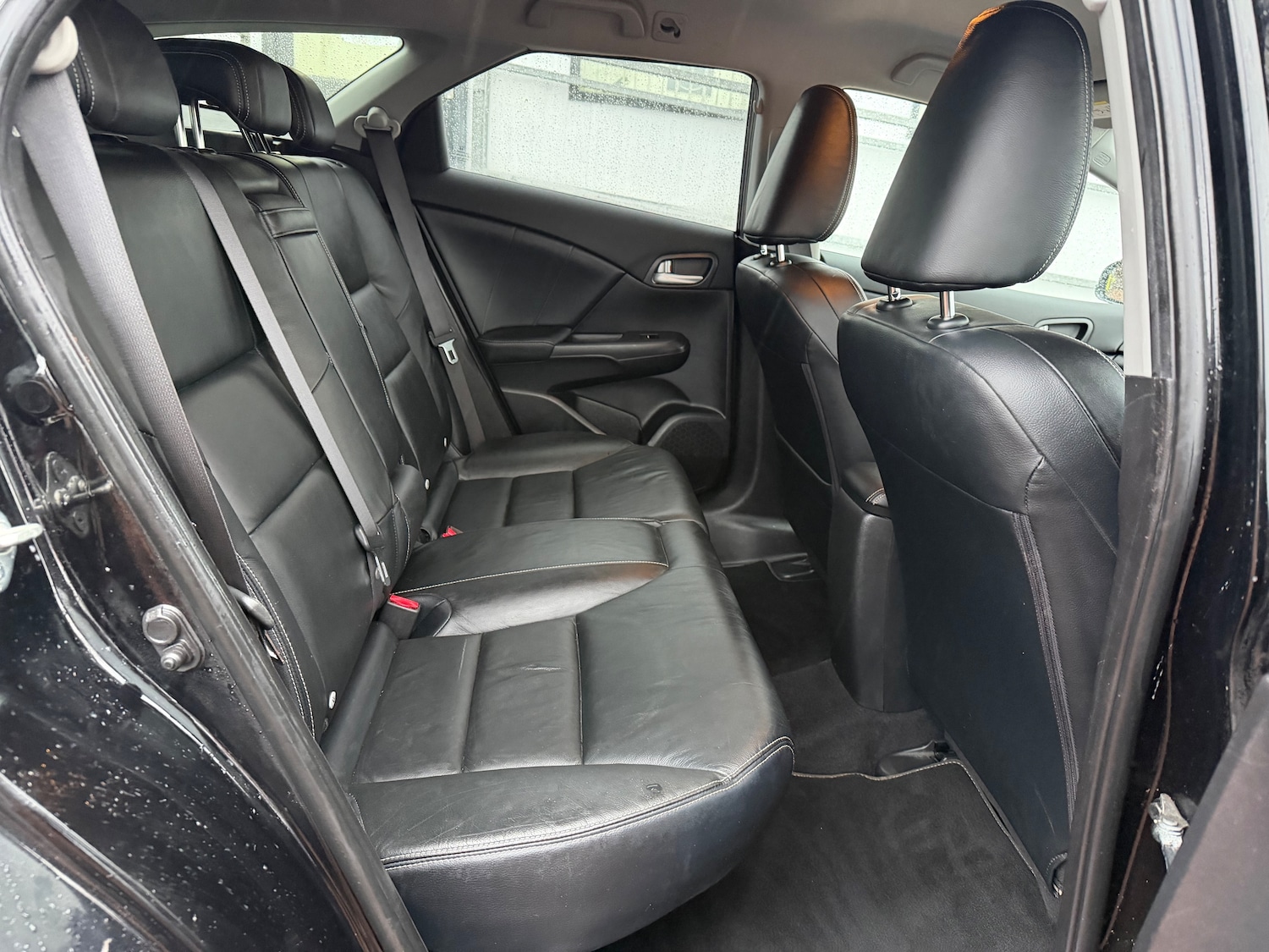 Used Honda Civic for sale - 77555399: Photo 9