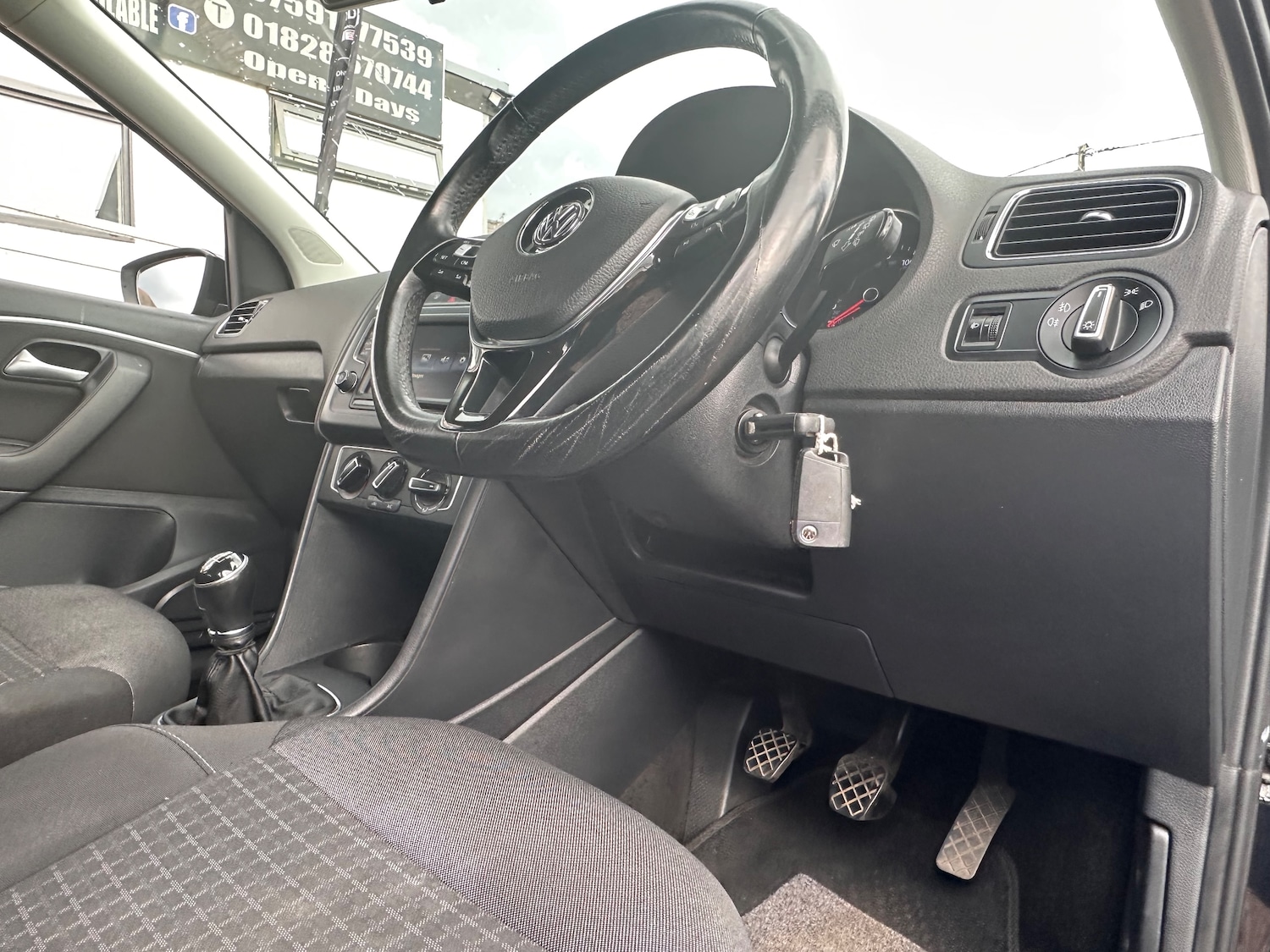 Vehicle 13