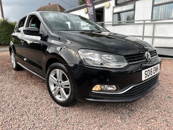 Volkswagen - Polo