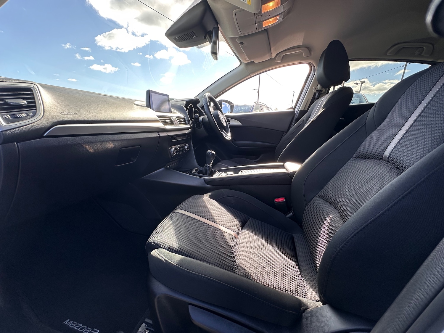 Vehicle 24