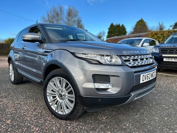 2013 (63) - 2.2 SD4 Prestige SUV 5dr Diesel Auto 4WD Euro 5 (s/s) (190 ps)