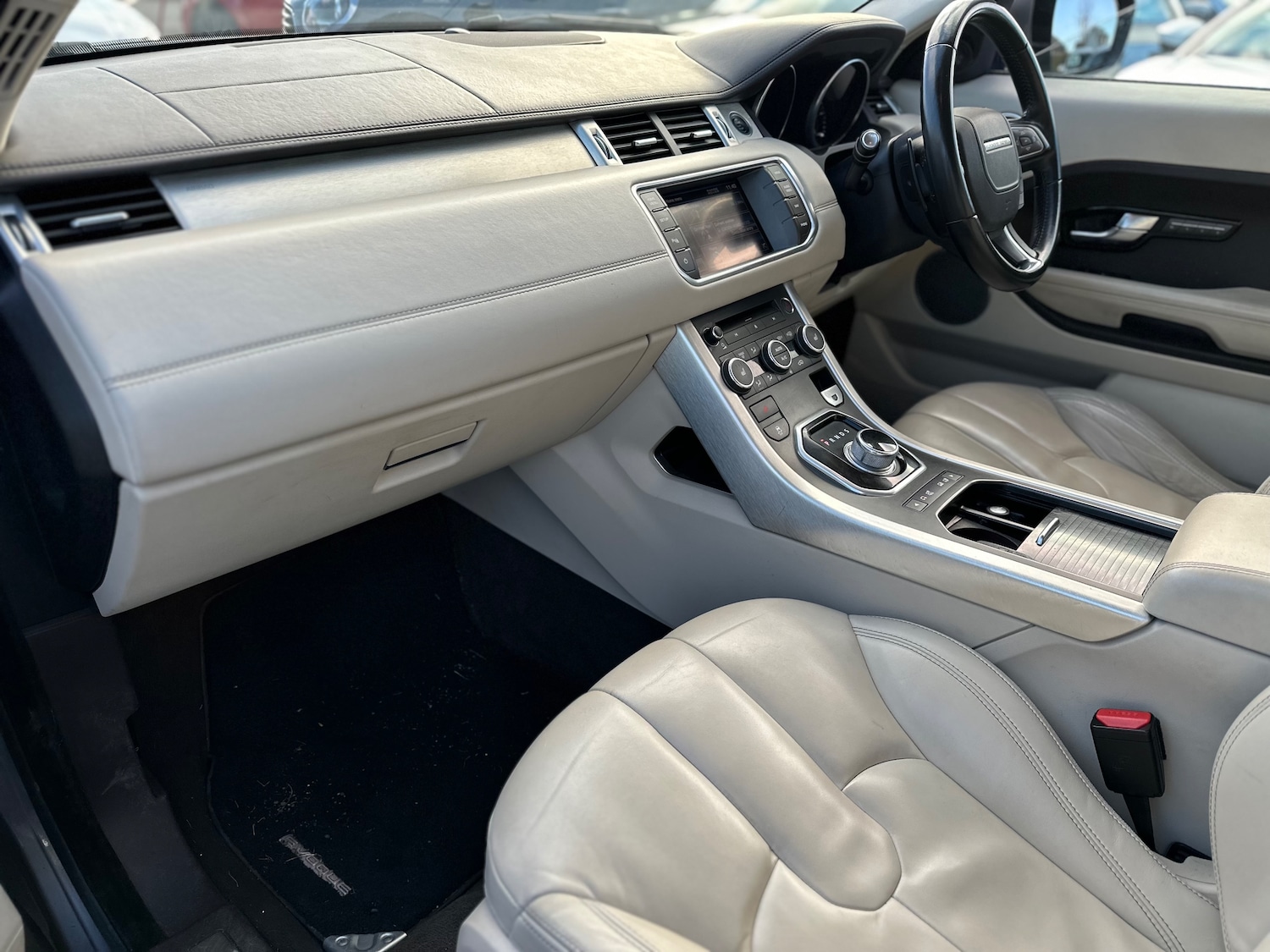 Used Land Rover Range Rover Evoque 2013 for sale - 76374636: Photo 8