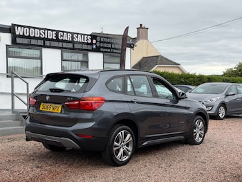 Used BMW X1 2017 for sale - 78939140: Photo