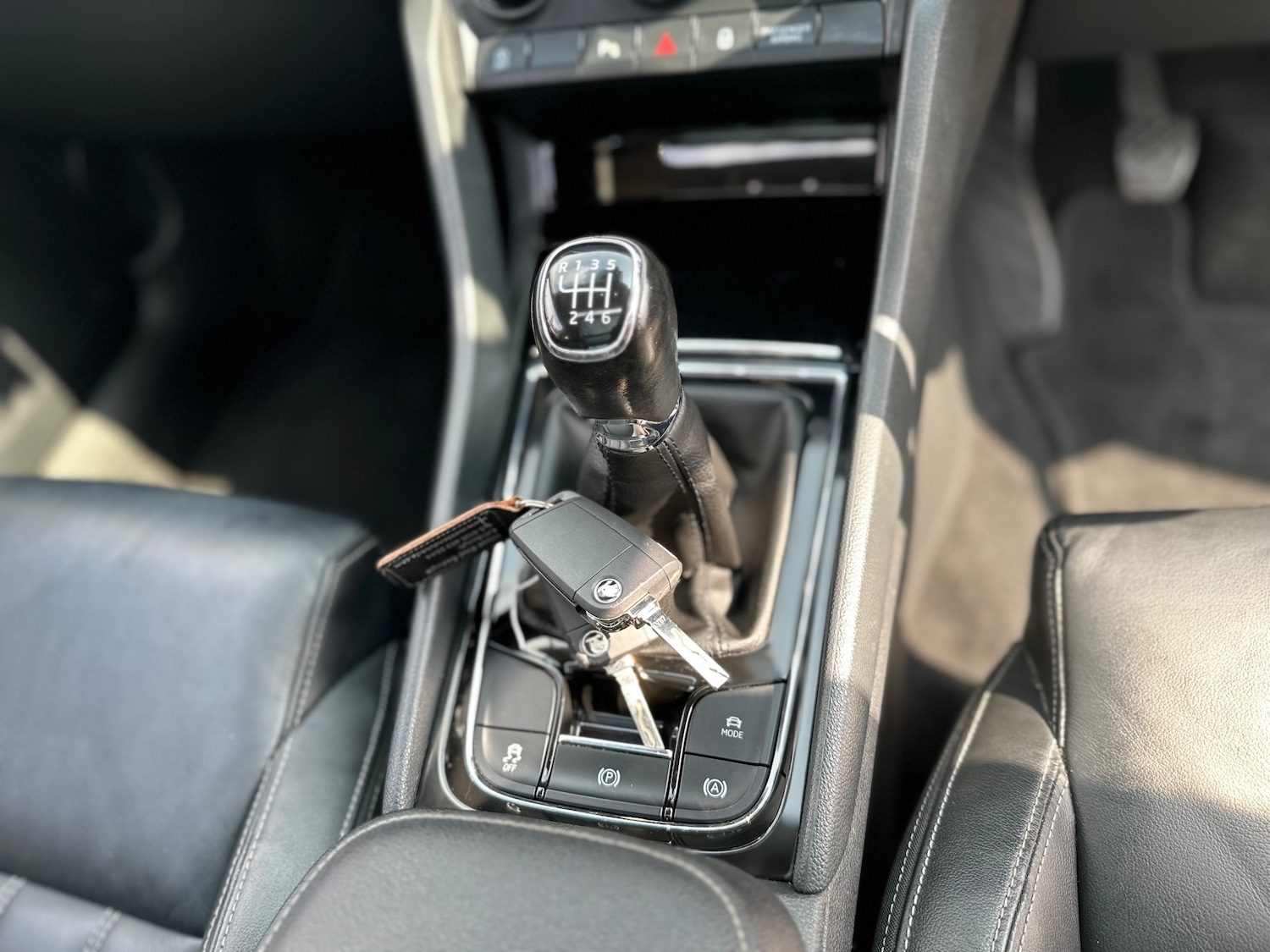 Vehicle 15