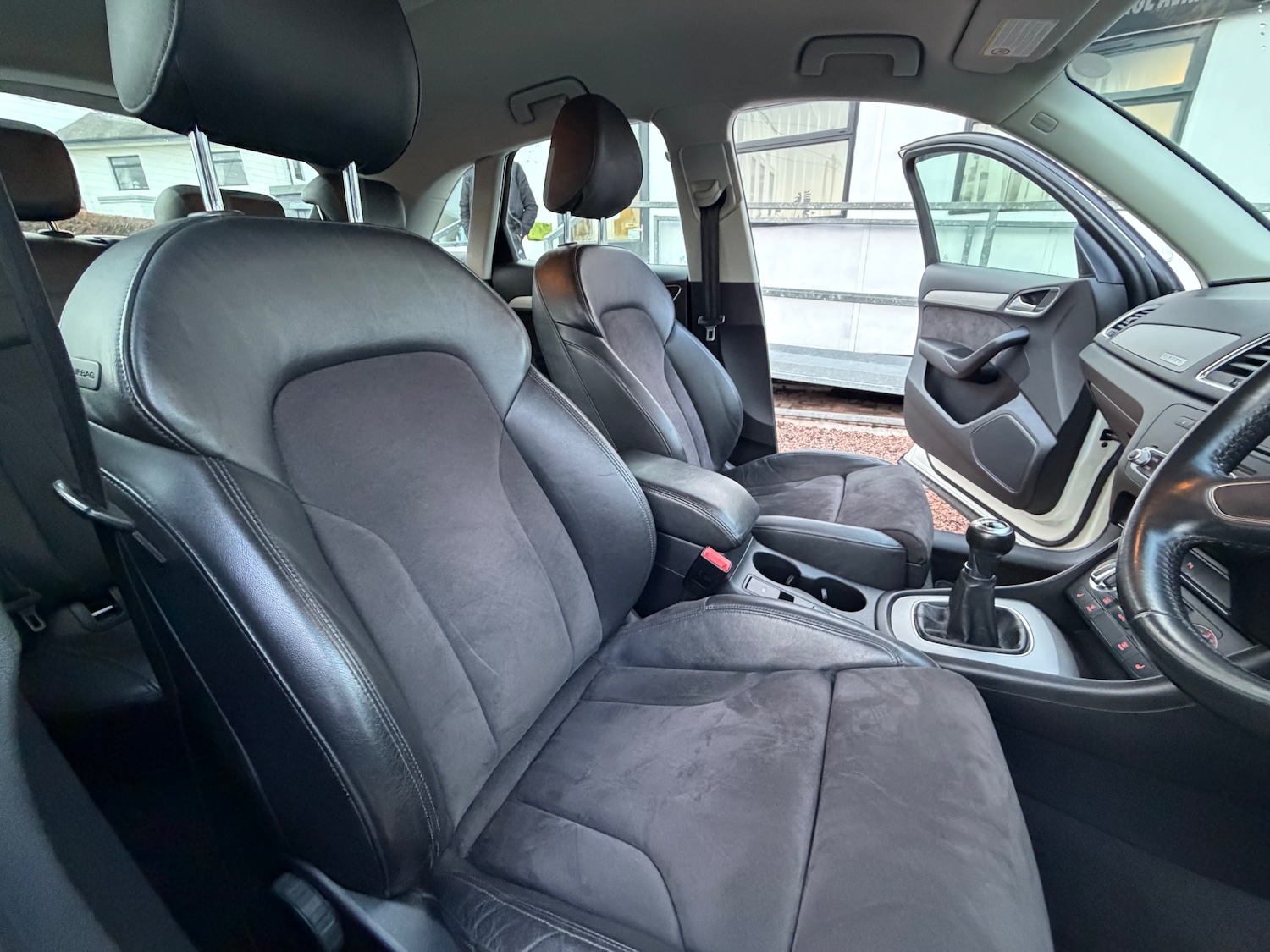 Used Audi Q3 2013 for sale - 76909300: Photo 17