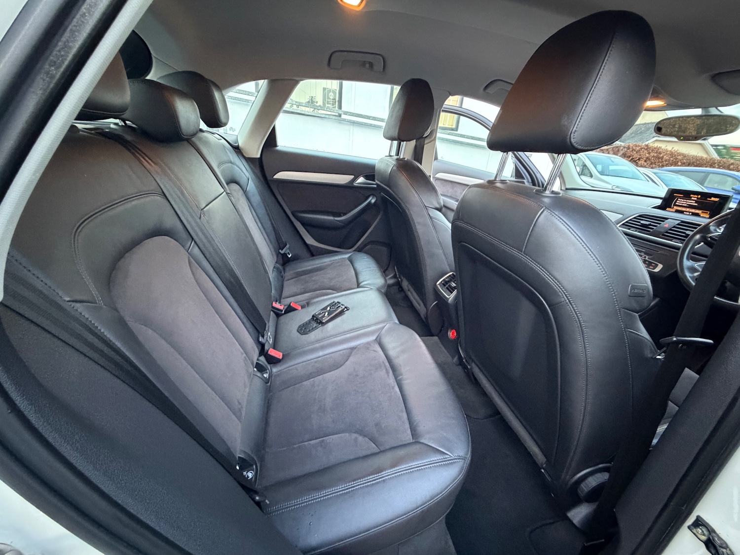 Used Audi Q3 2013 for sale - 76909300: Photo 18