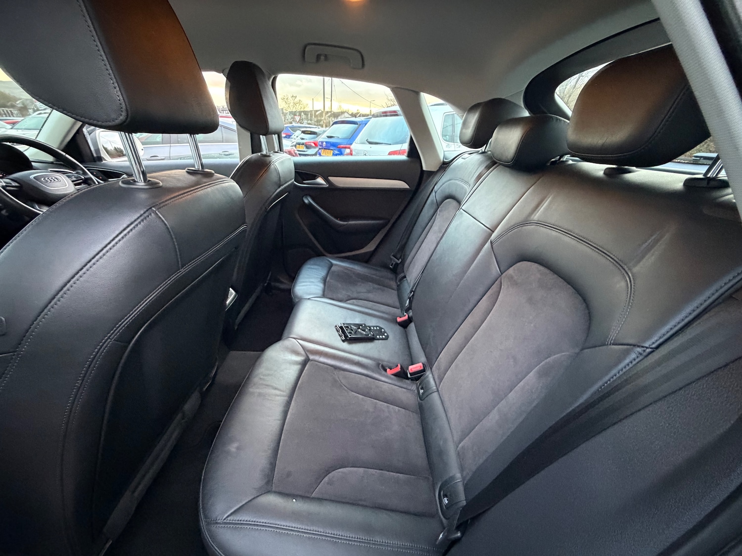 Used Audi Q3 2013 for sale - 76909300: Photo 22