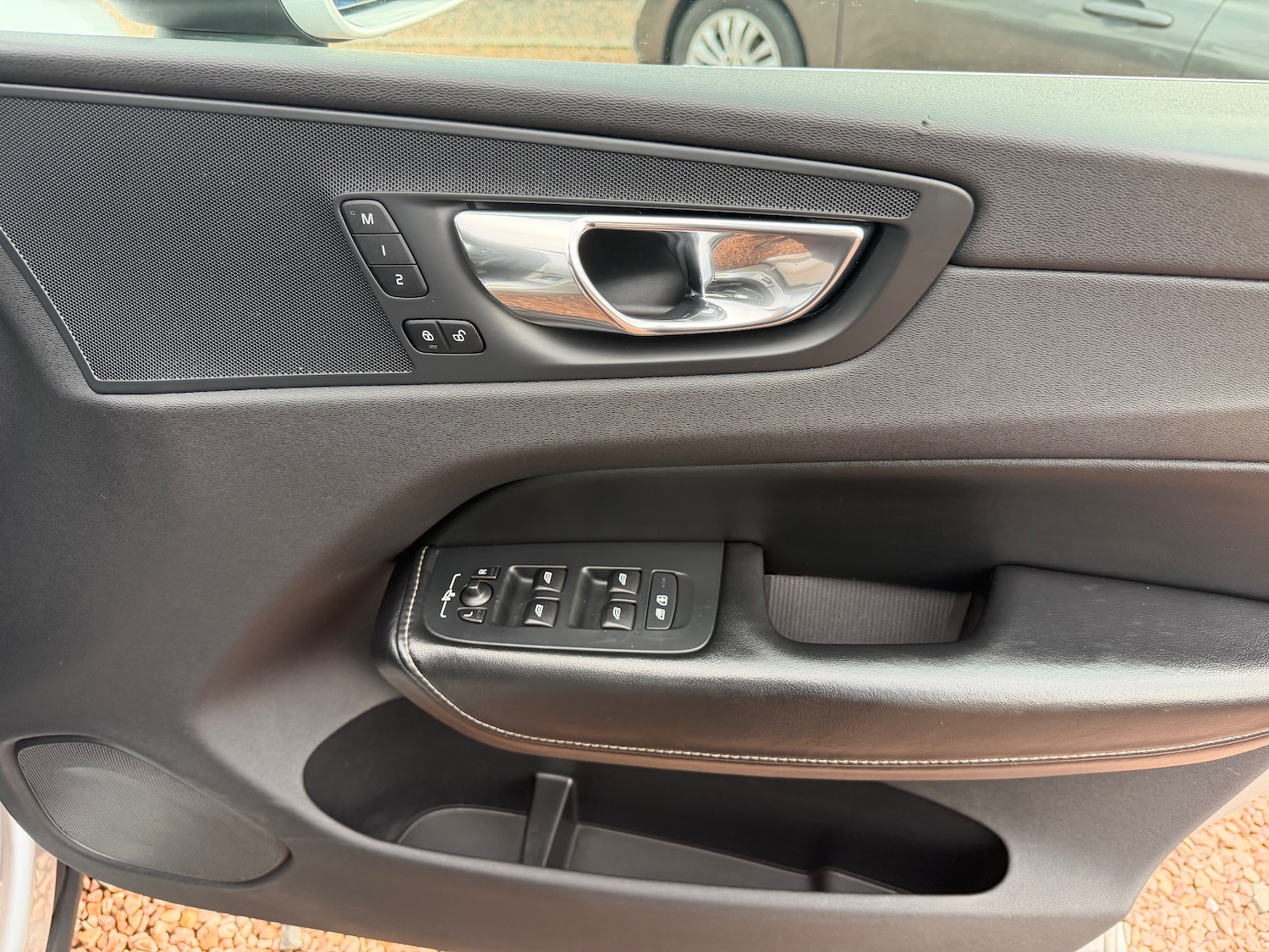 Used Volvo XC60 2018 for sale - 77533639: Photo 10