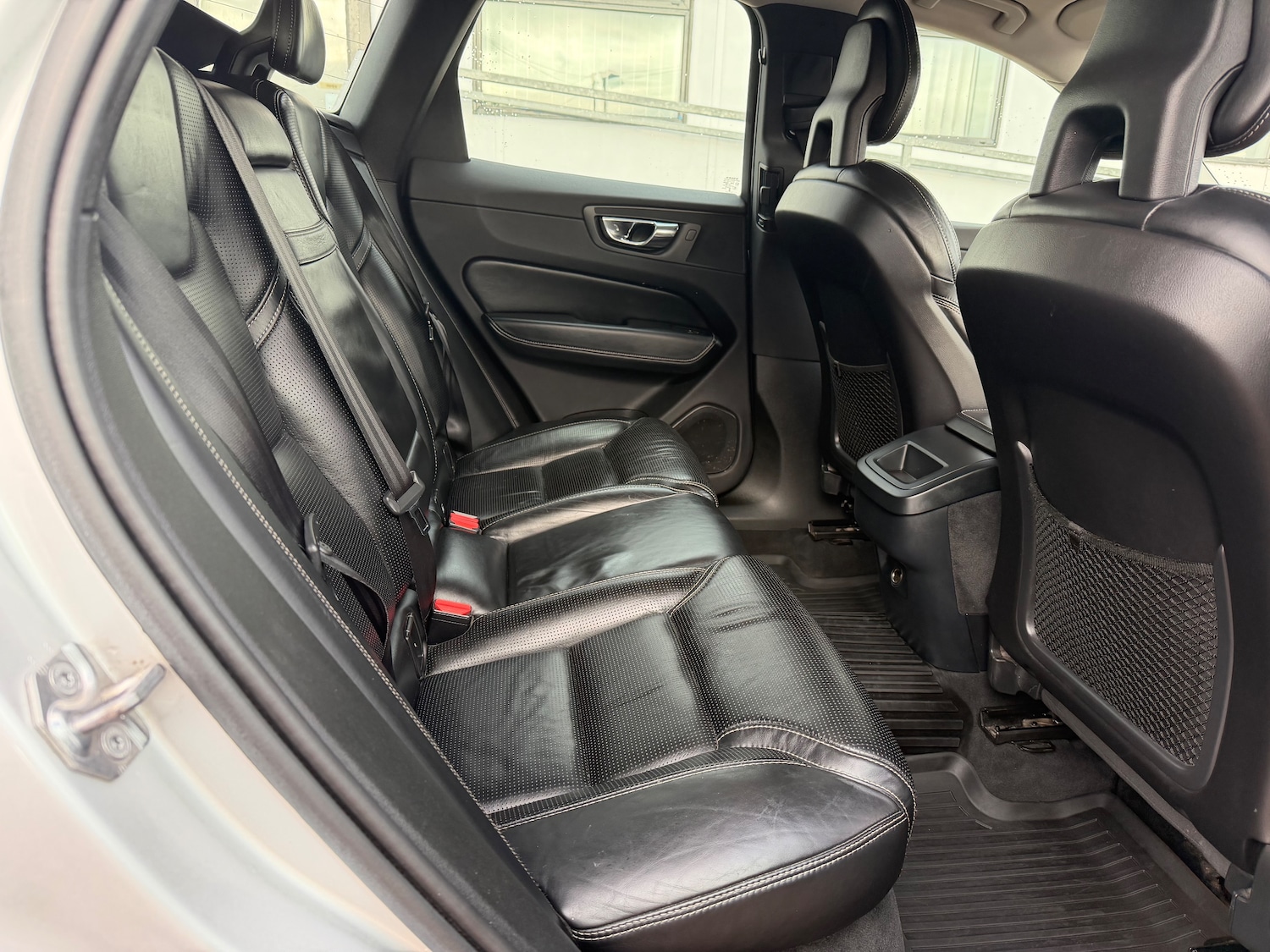 Used Volvo XC60 2018 for sale - 77533639: Photo 13