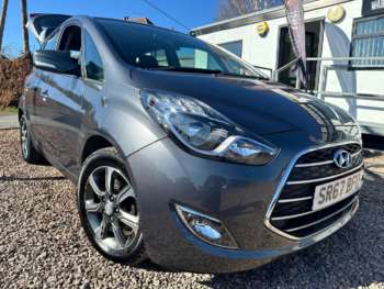 2018 (67) - 1.4 Blue Drive SE 5dr
