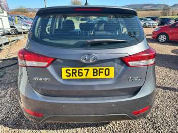 Used Hyundai Ix20 2018 for sale - 74747903: Photo