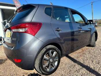 Used Hyundai Ix20 2018 for sale - 74747903: Photo