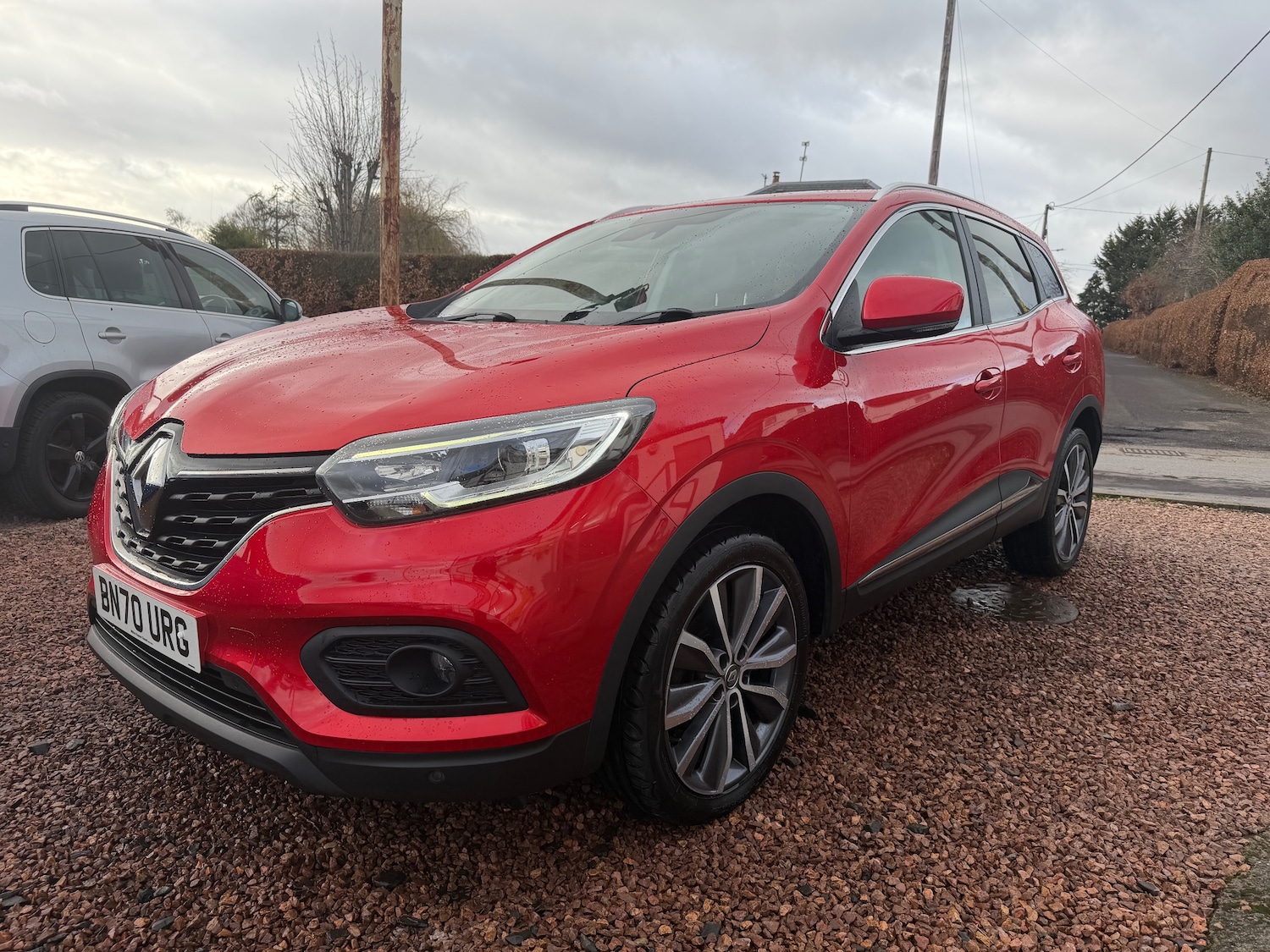 Used Renault Kadjar 2020 for sale - 77641751: Photo 11