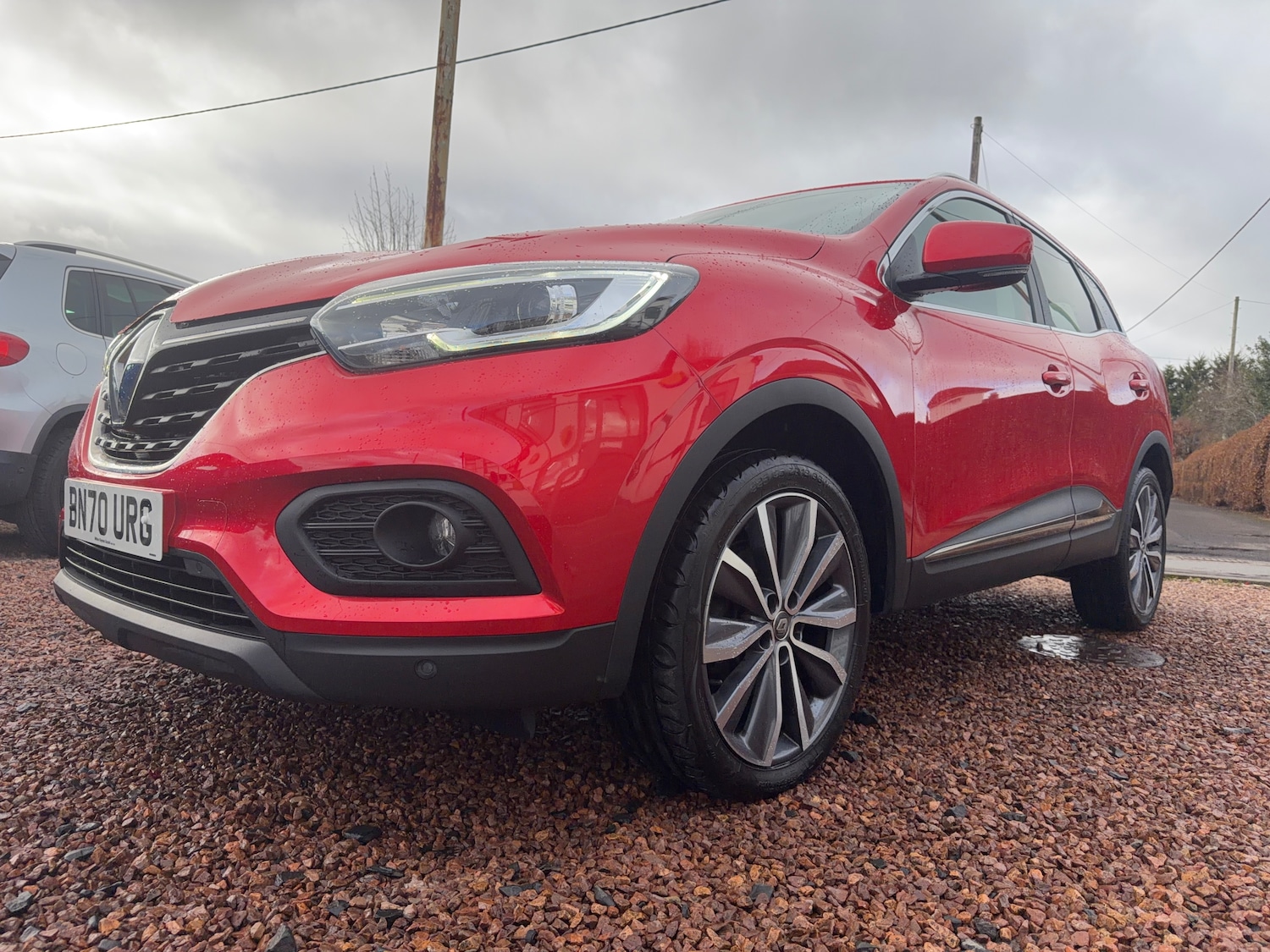 Used Renault Kadjar 2020 for sale - 77641751: Photo 12