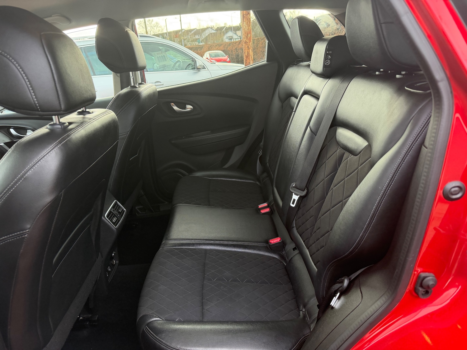 Used Renault Kadjar 2020 for sale - 77641751: Photo 14