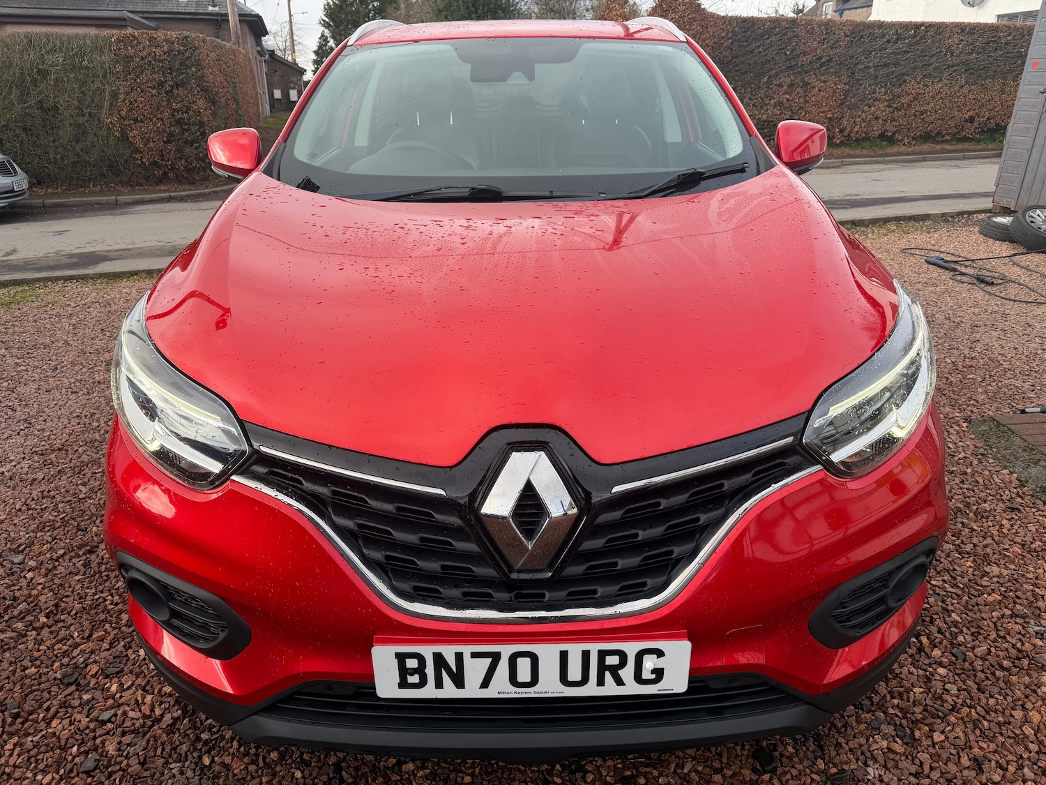 Used Renault Kadjar 2020 for sale - 77641751: Photo 15