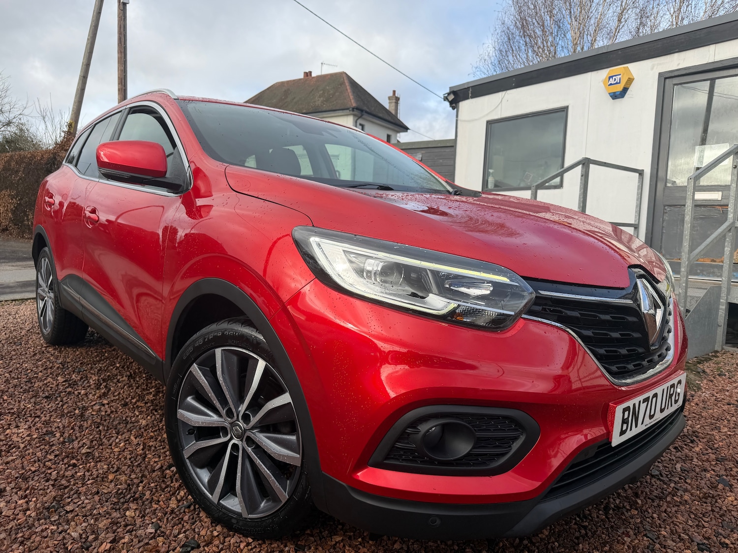 Used Renault Kadjar 2020 for sale - 77641751: Photo 2
