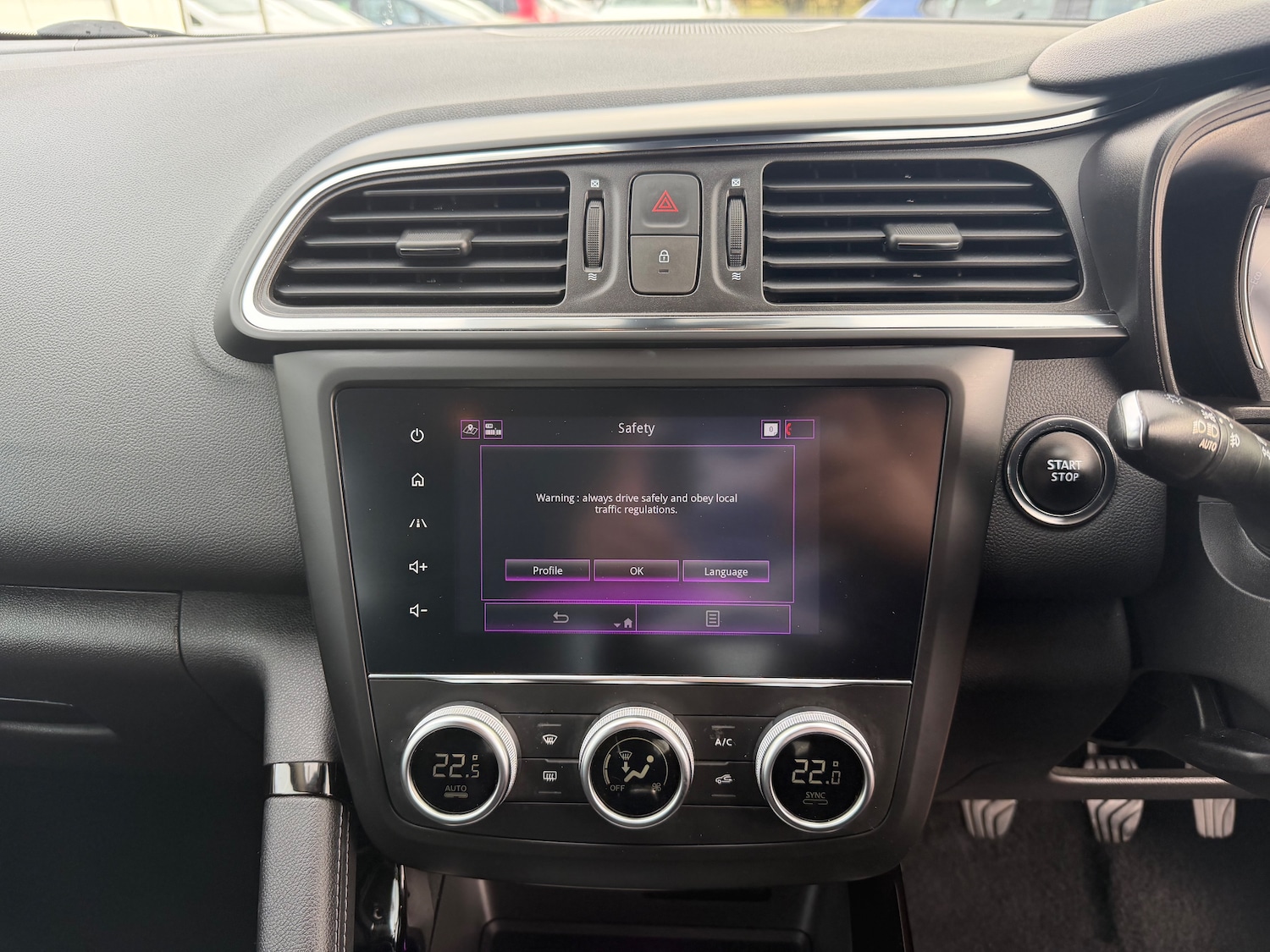 Used Renault Kadjar 2020 for sale - 77641751: Photo 22