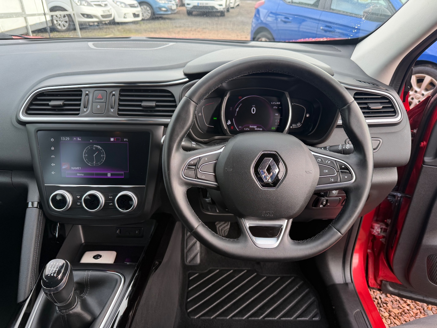 Used Renault Kadjar 2020 for sale - 77641751: Photo 24