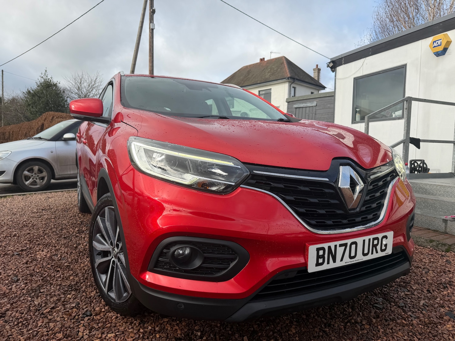 Used Renault Kadjar 2020 for sale - 77641751: Photo 3