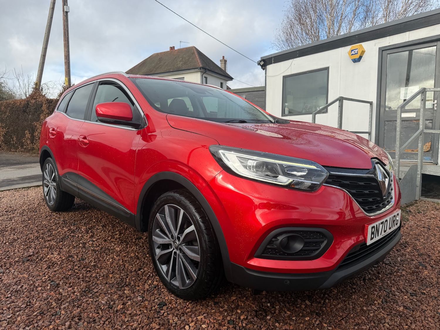 Used Renault Kadjar 2020 for sale - 77641751: Photo 4