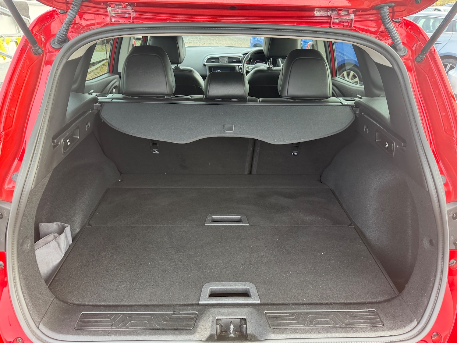 Used Renault Kadjar 2020 for sale - 77641751: Photo 9