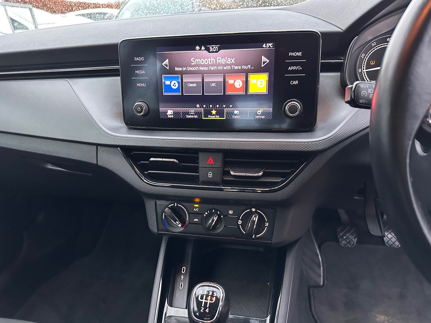 Used Skoda Kamiq 2021 for sale - 76569324: Photo 14