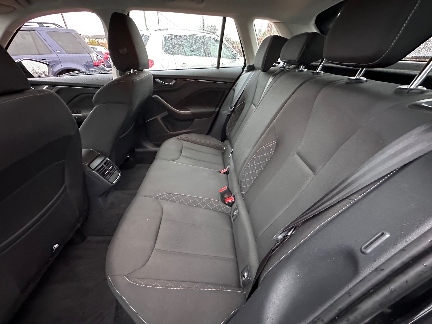 Used Skoda Kamiq 2021 for sale - 76569324: Photo 15