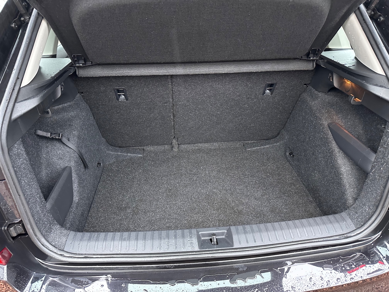 Used Skoda Kamiq 2021 for sale - 76569324: Photo 16