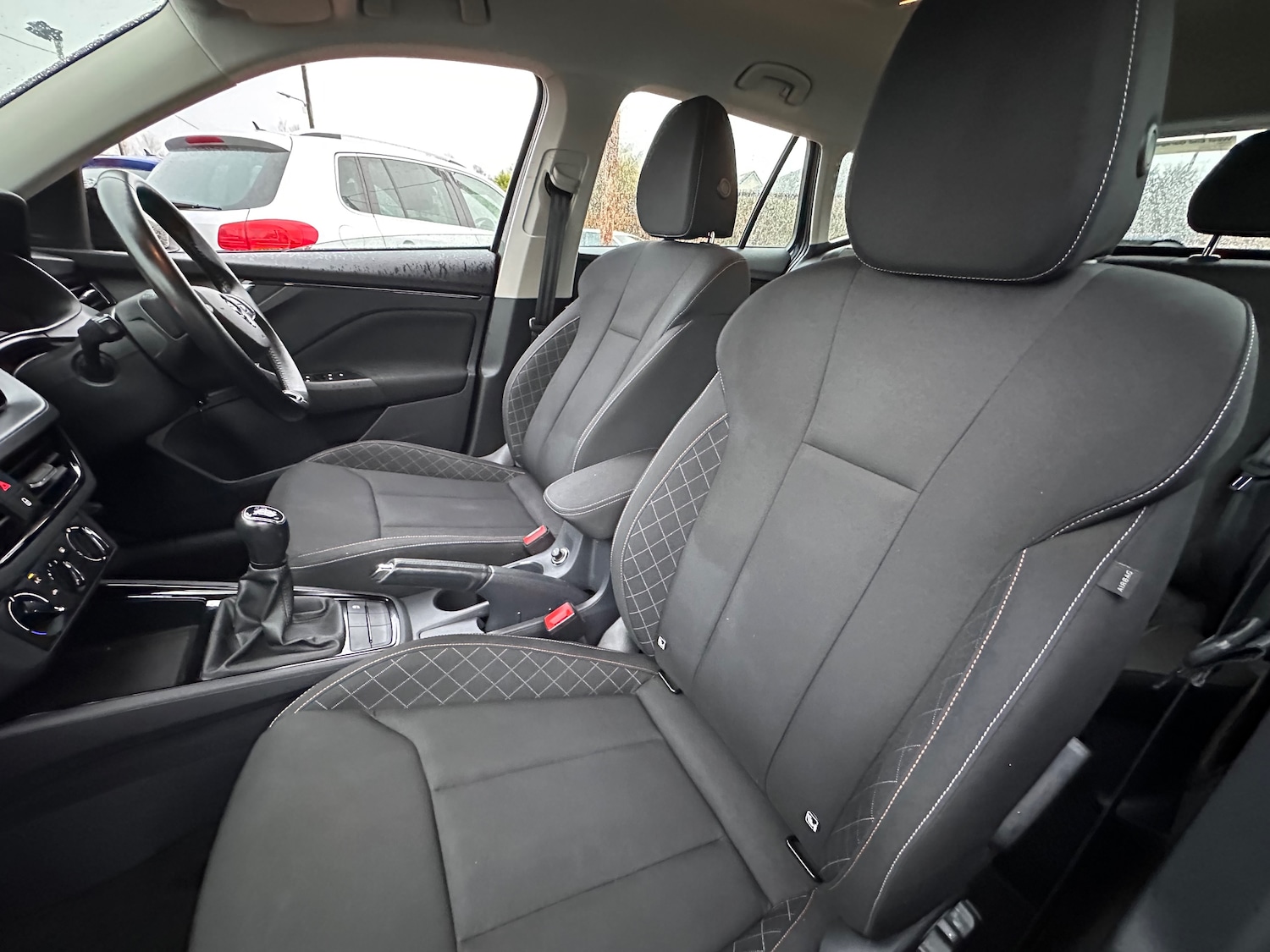 Used Skoda Kamiq 2021 for sale - 76569324: Photo 18