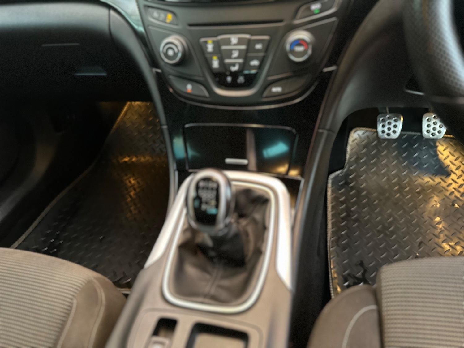 Used Vauxhall Insignia 2016 for sale - 76641662: Photo 15