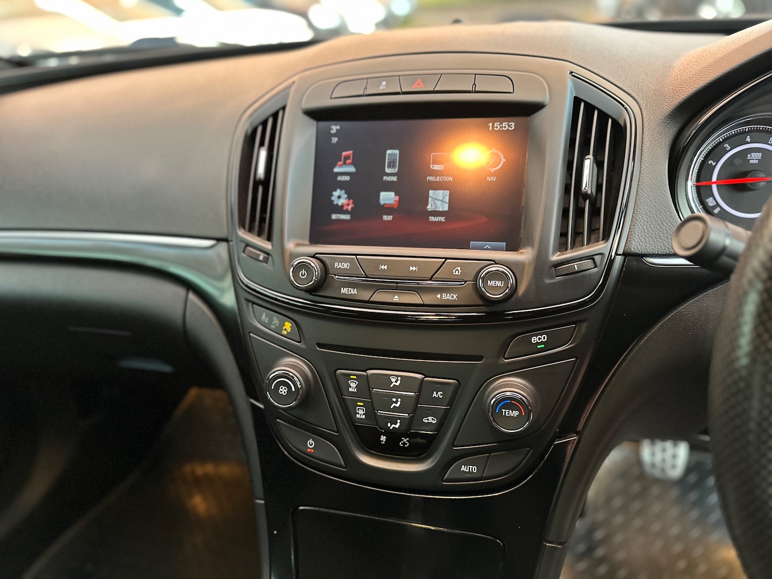 Used Vauxhall Insignia 2016 for sale - 76641662: Photo 16