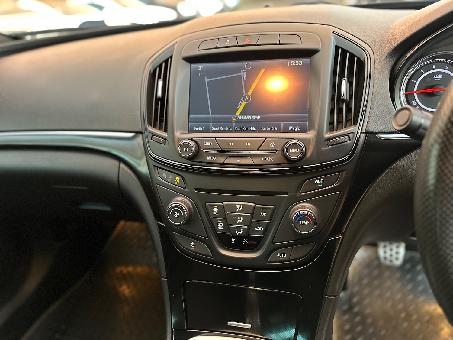 Used Vauxhall Insignia 2016 for sale - 76641662: Photo 17