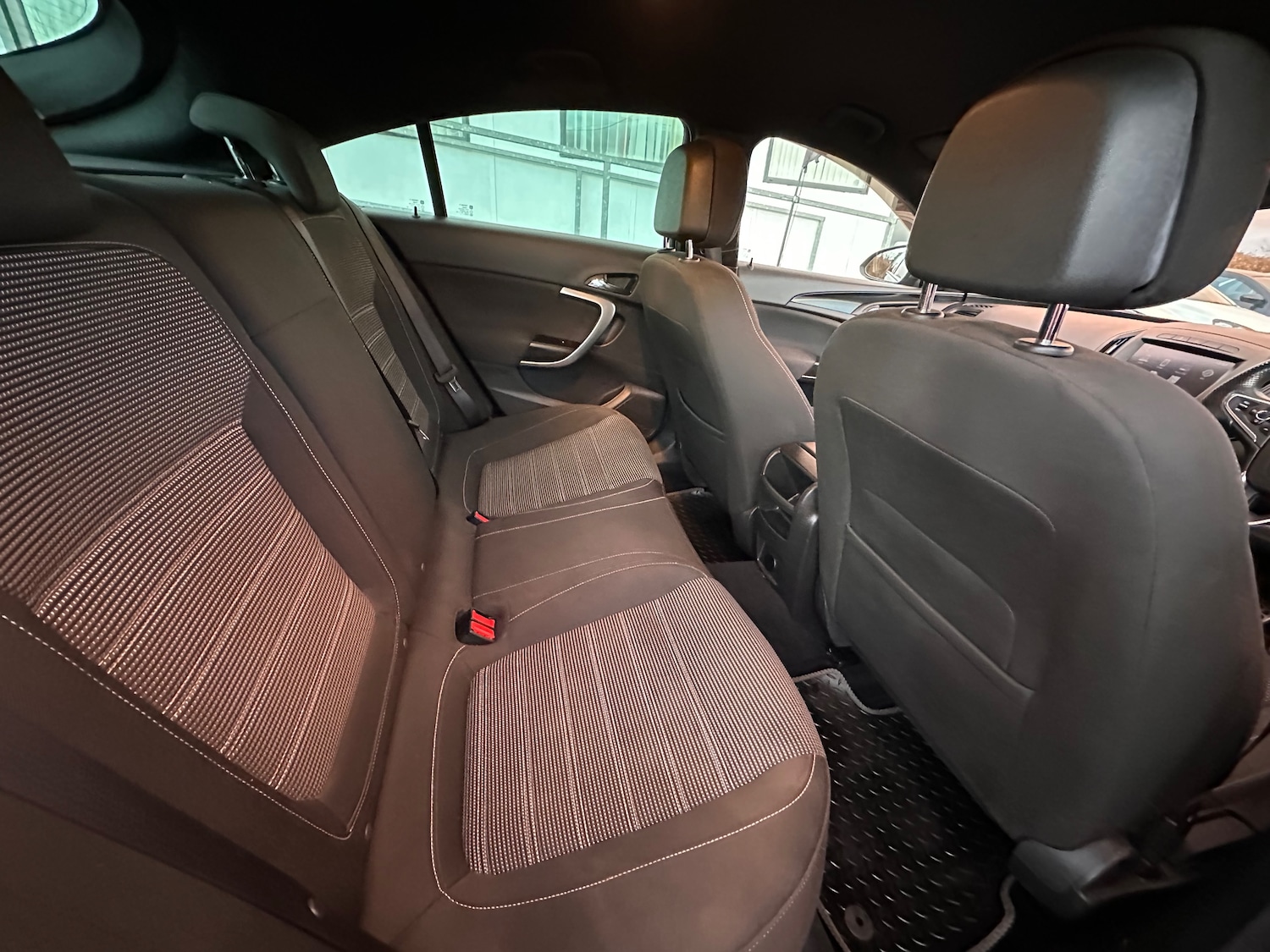 Used Vauxhall Insignia 2016 for sale - 76641662: Photo 20