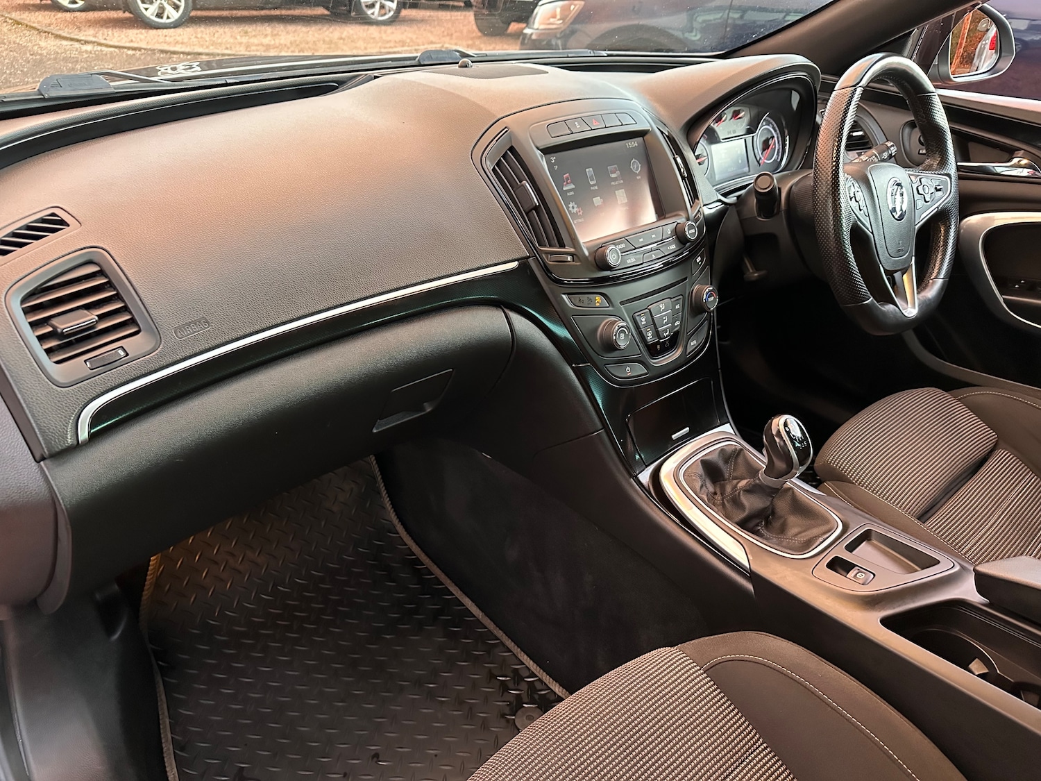 Used Vauxhall Insignia 2016 for sale - 76641662: Photo 26