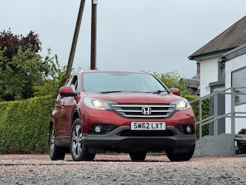 Used Honda CR-V 2013 for sale - 78876302: Photo
