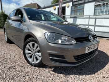 2014 (14) - 1.6 TDI 105 SE 5dr