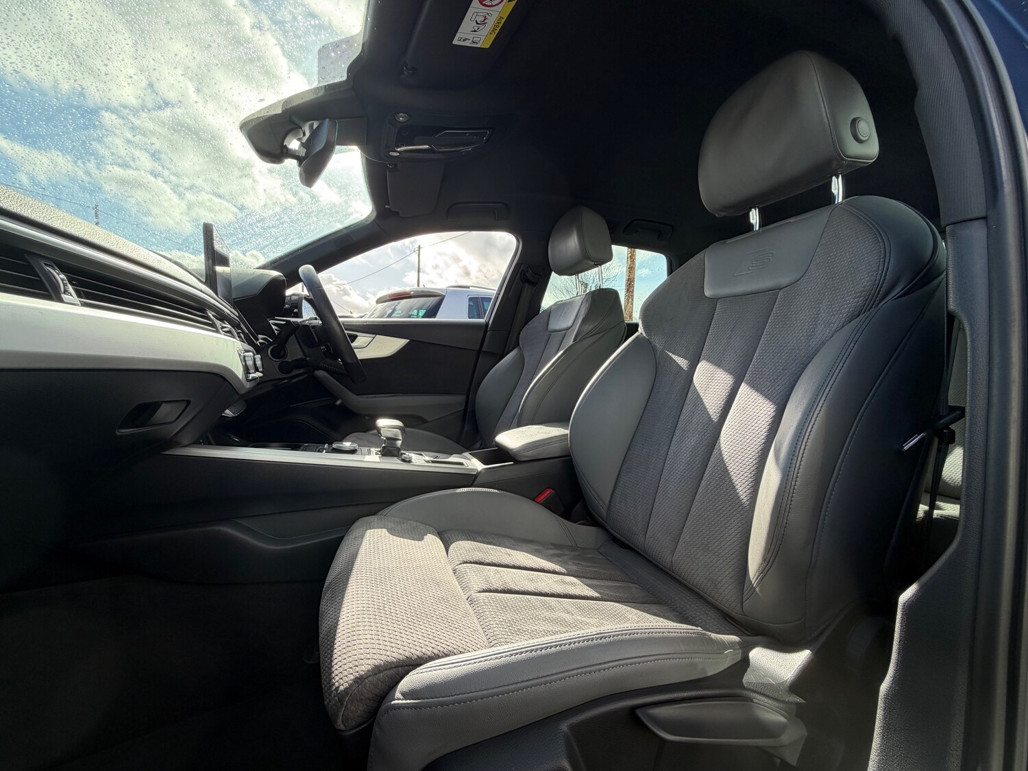 Used Audi A4 2019 for sale - 77726454: Photo 10