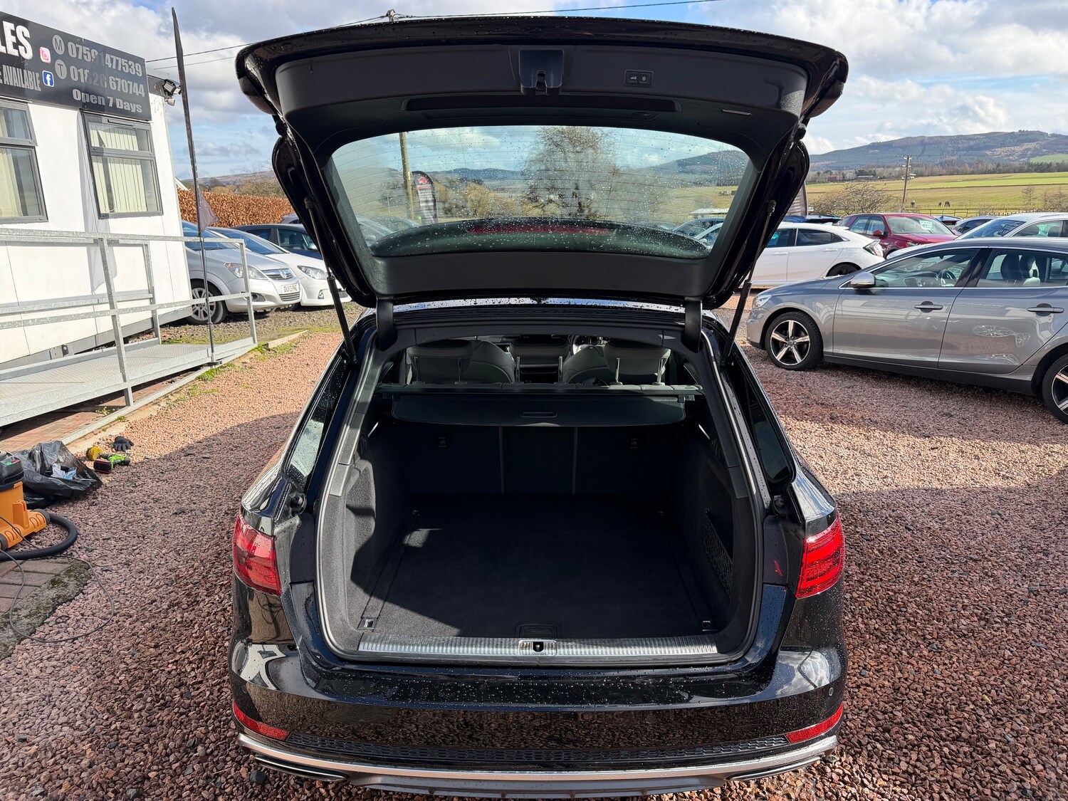 Used Audi A4 2019 for sale - 77726454: Photo 13