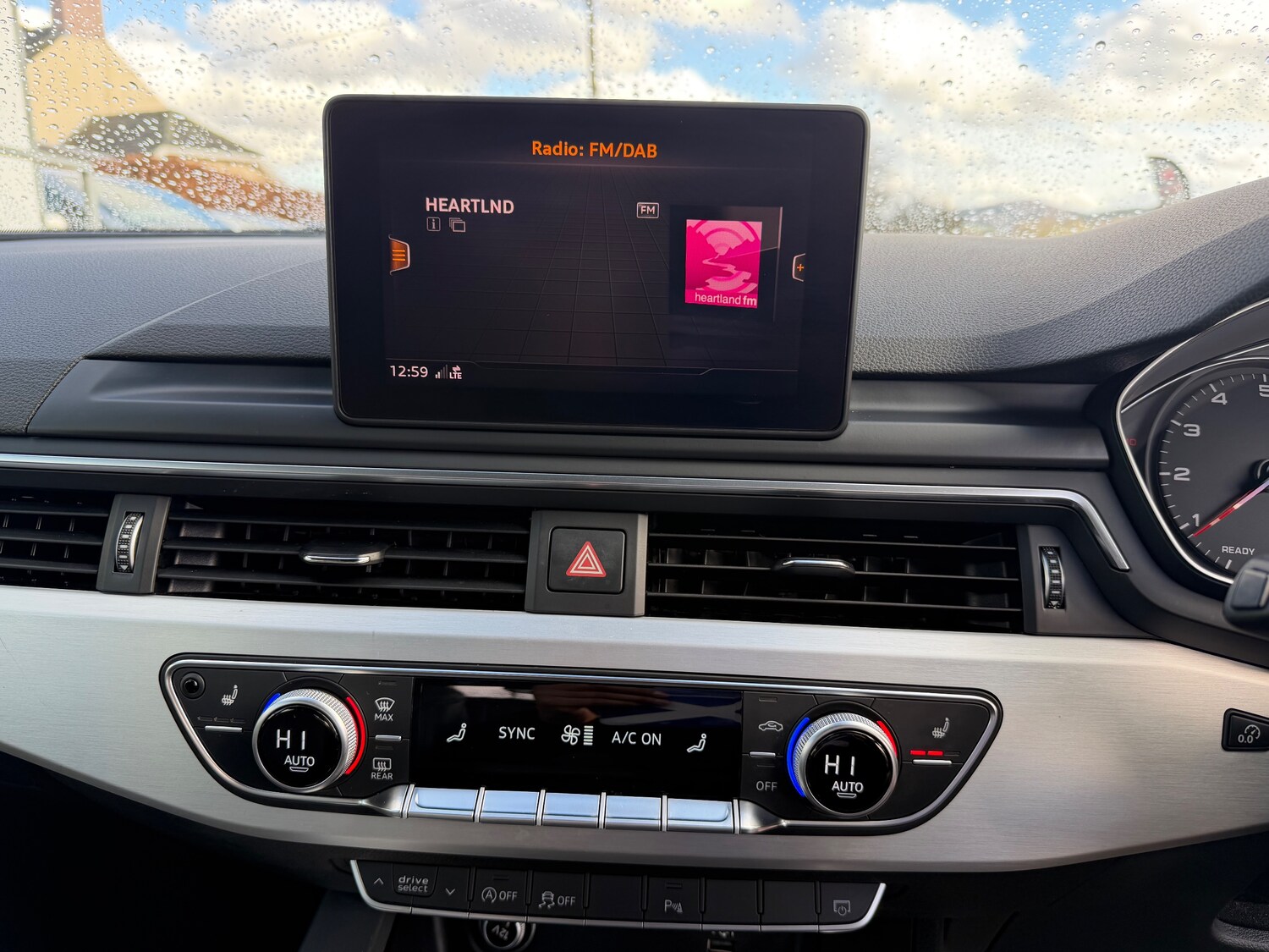 Used Audi A4 2019 for sale - 77726454: Photo 18