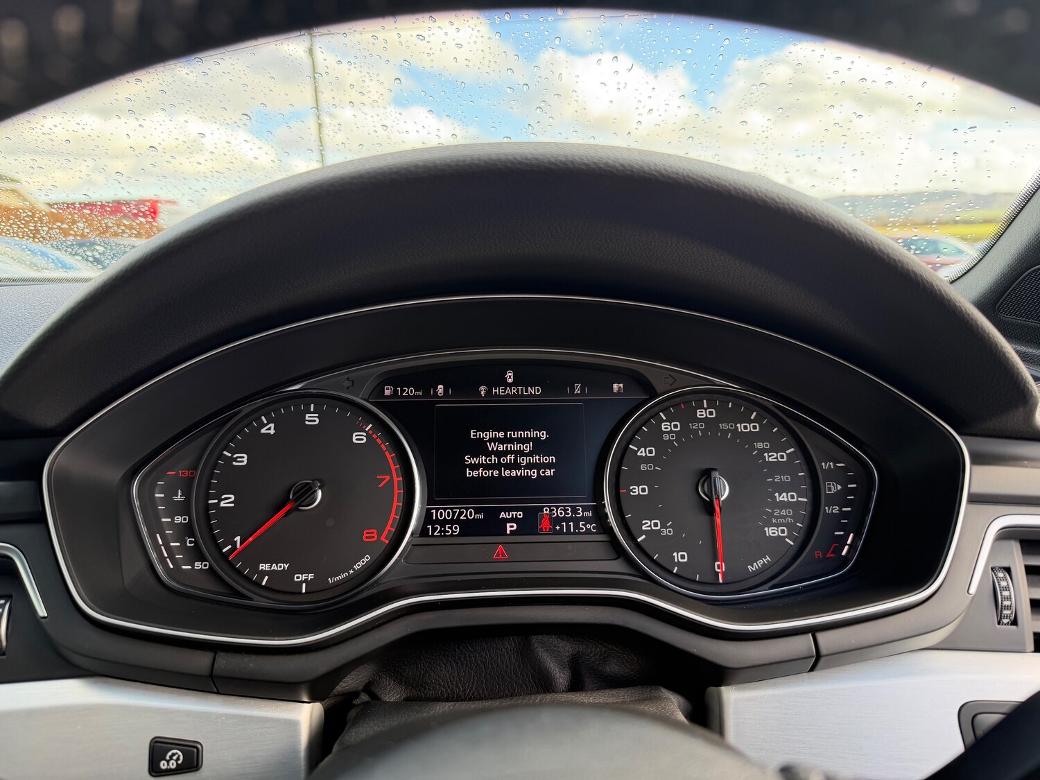 Used Audi A4 2019 for sale - 77726454: Photo 19