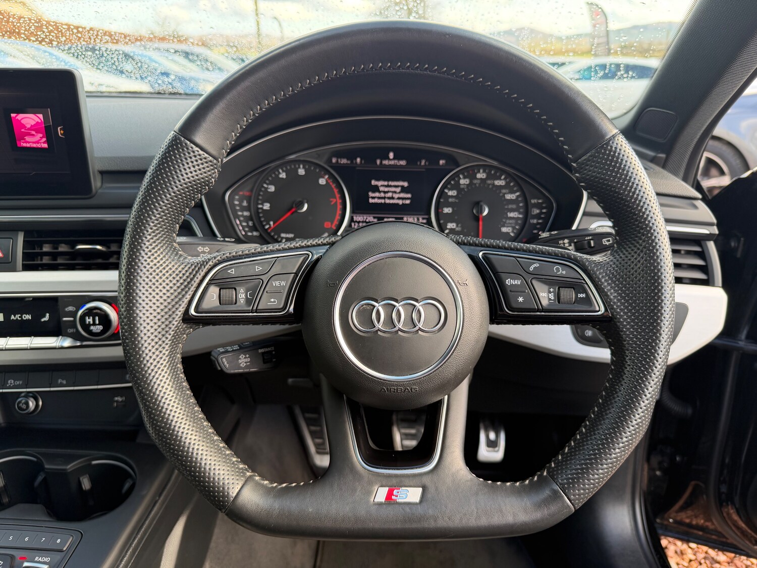 Used Audi A4 2019 for sale - 77726454: Photo 20