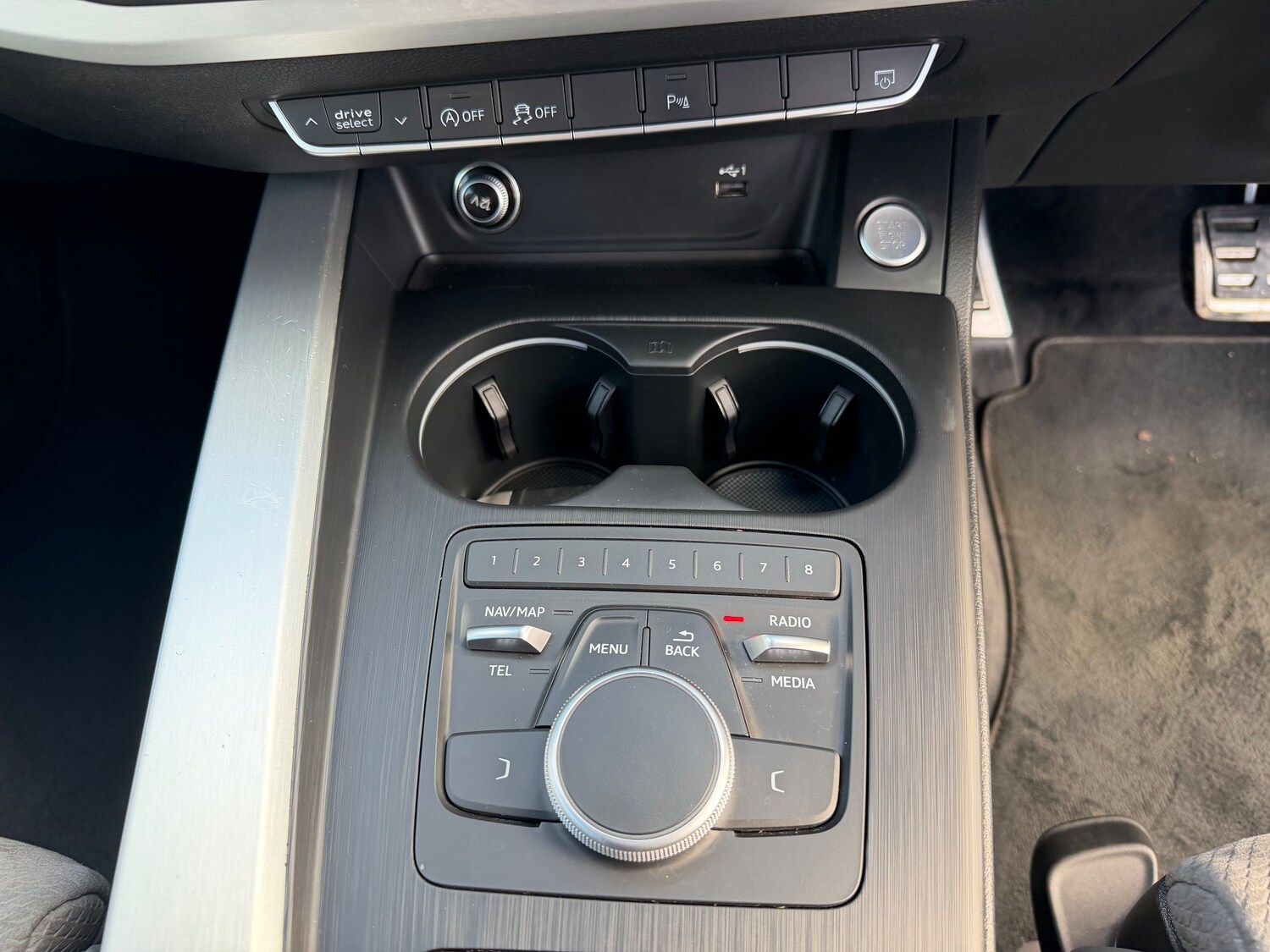 Used Audi A4 2019 for sale - 77726454: Photo 21