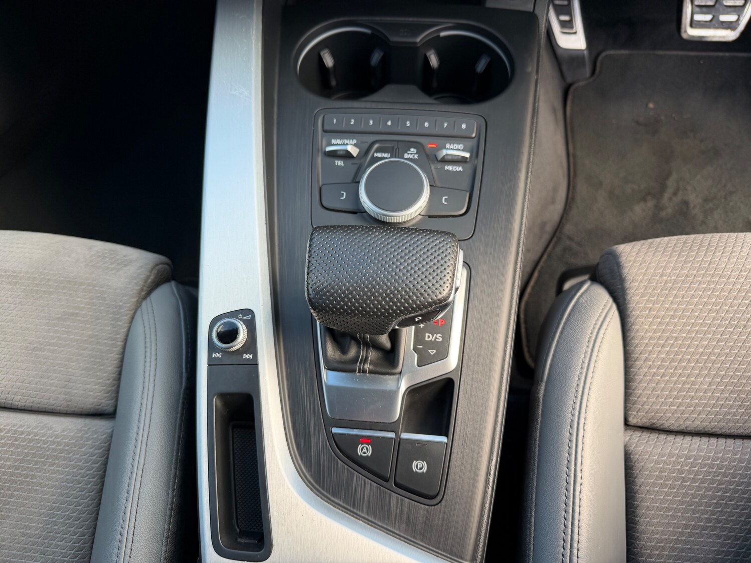 Used Audi A4 2019 for sale - 77726454: Photo 22