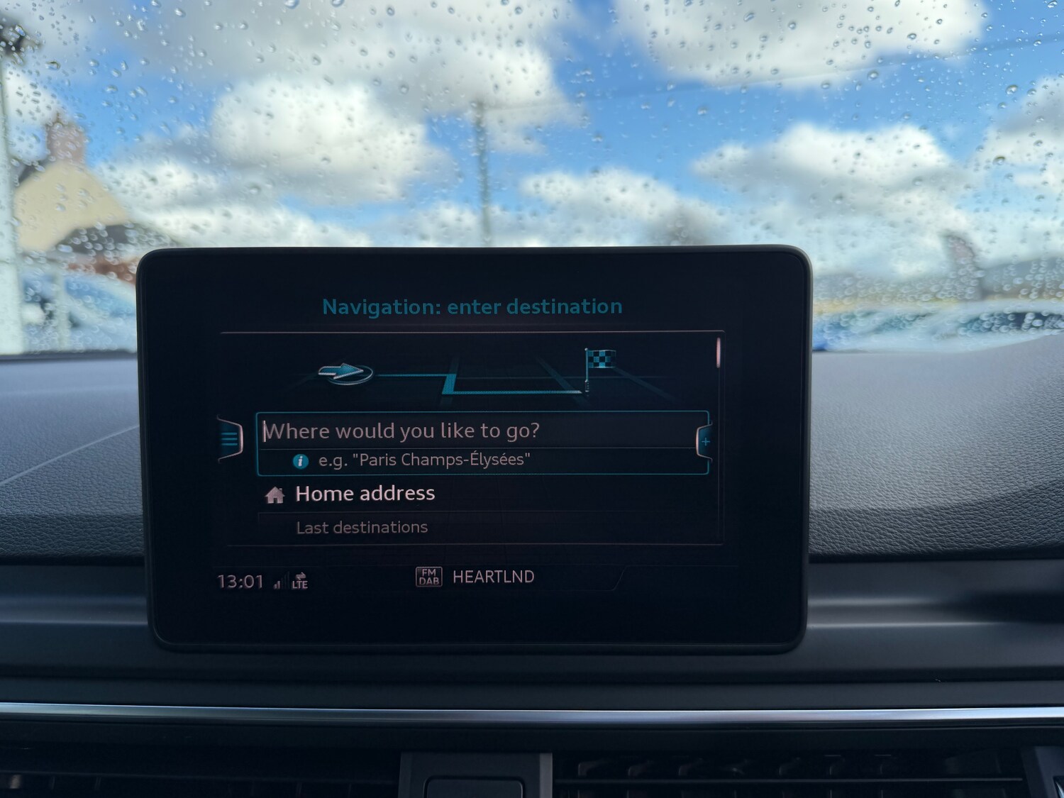 Used Audi A4 2019 for sale - 77726454: Photo 24