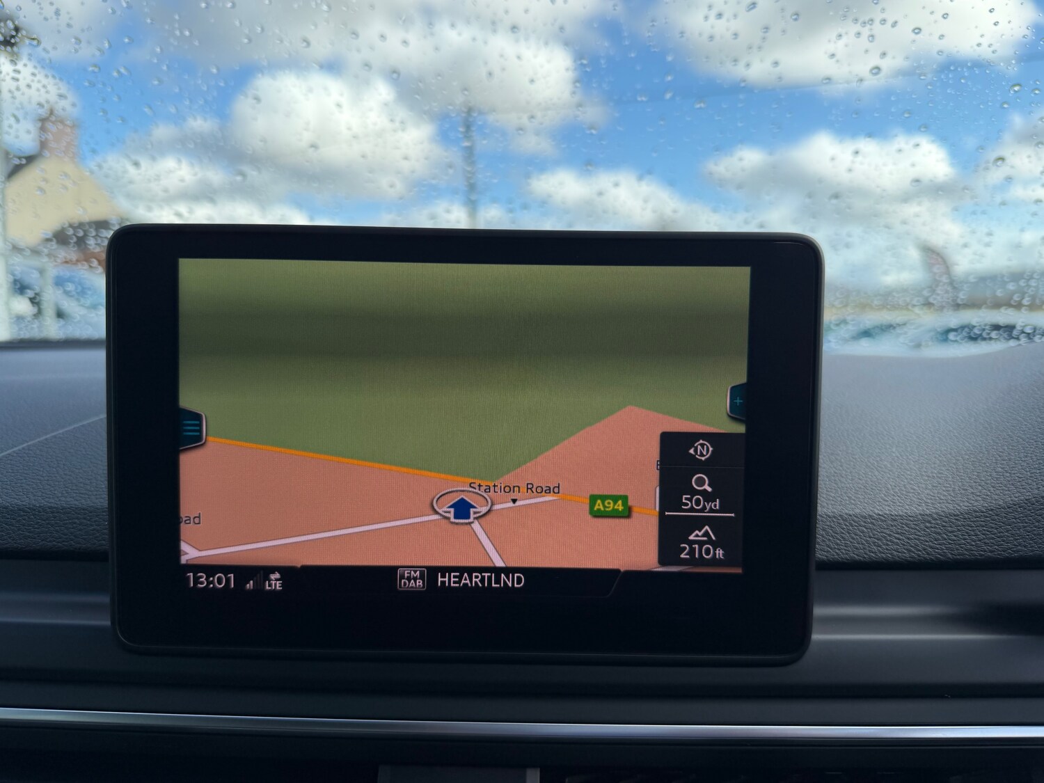 Used Audi A4 2019 for sale - 77726454: Photo 25