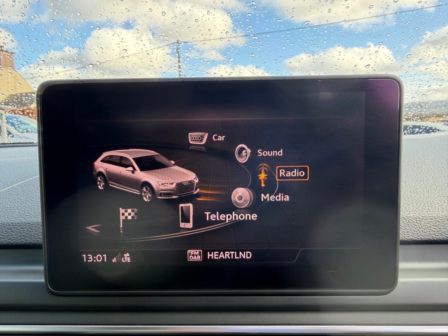 Used Audi A4 2019 for sale - 77726454: Photo 26