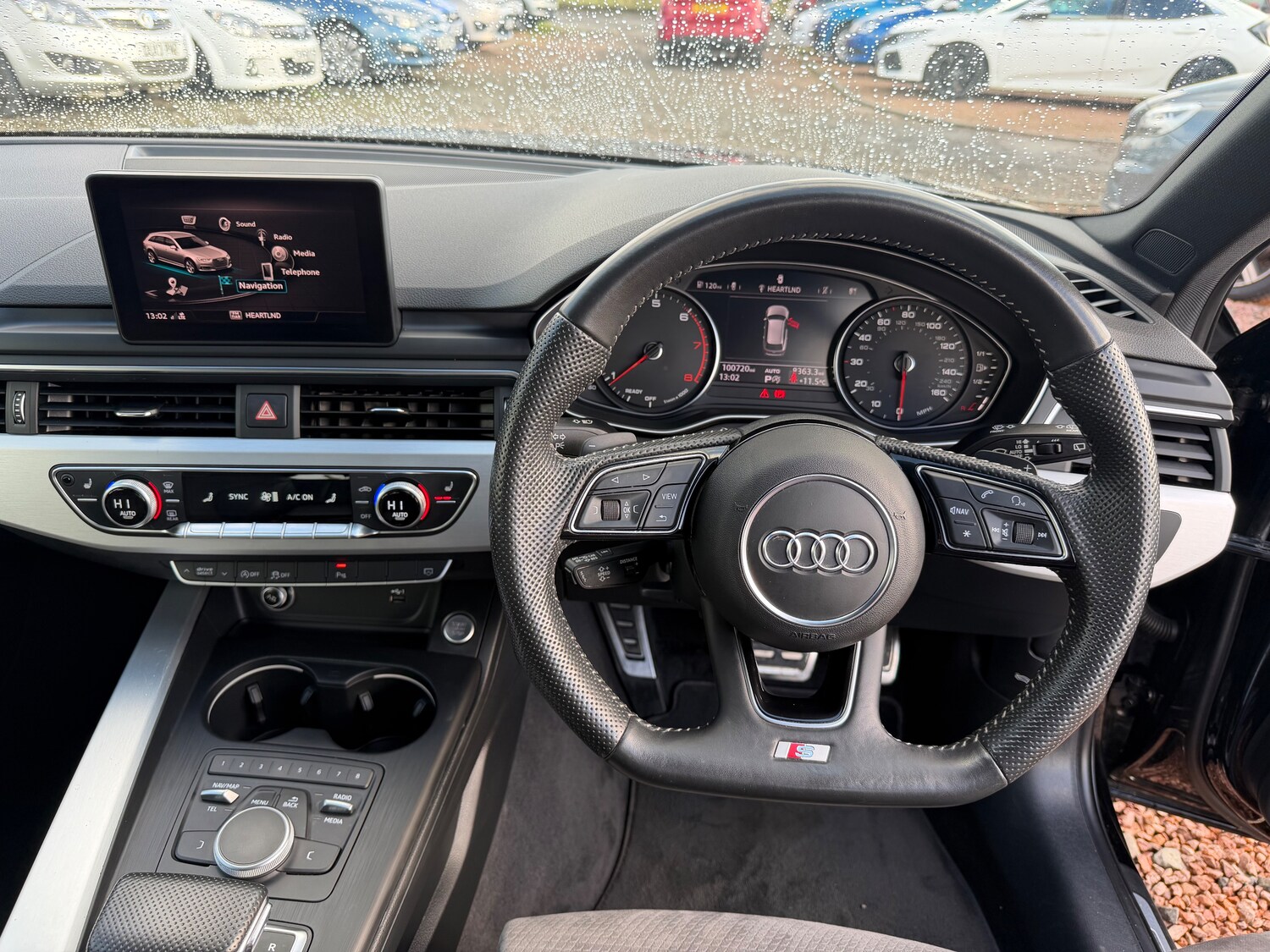 Used Audi A4 2019 for sale - 77726454: Photo 27