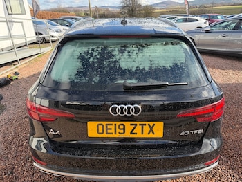 Used Audi A4 2019 for sale - 77726454: Photo