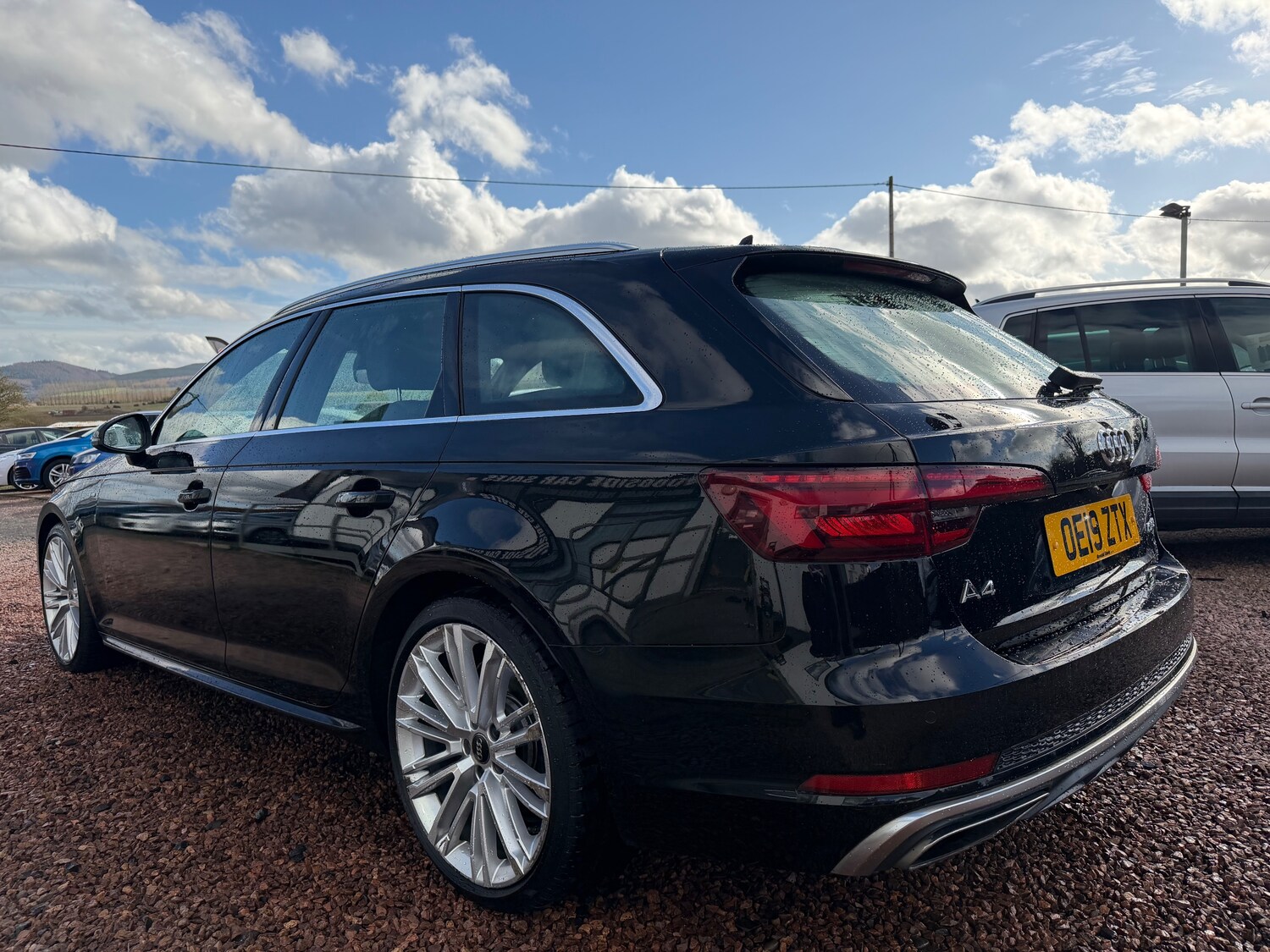 Used Audi A4 2019 for sale - 77726454: Photo 6